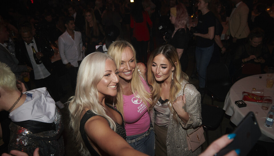 Reality Award 2018
På Docken kbh
Herognu opgave