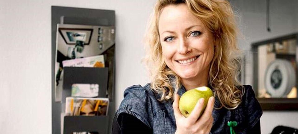 Maise Njor-novelle: Del 3