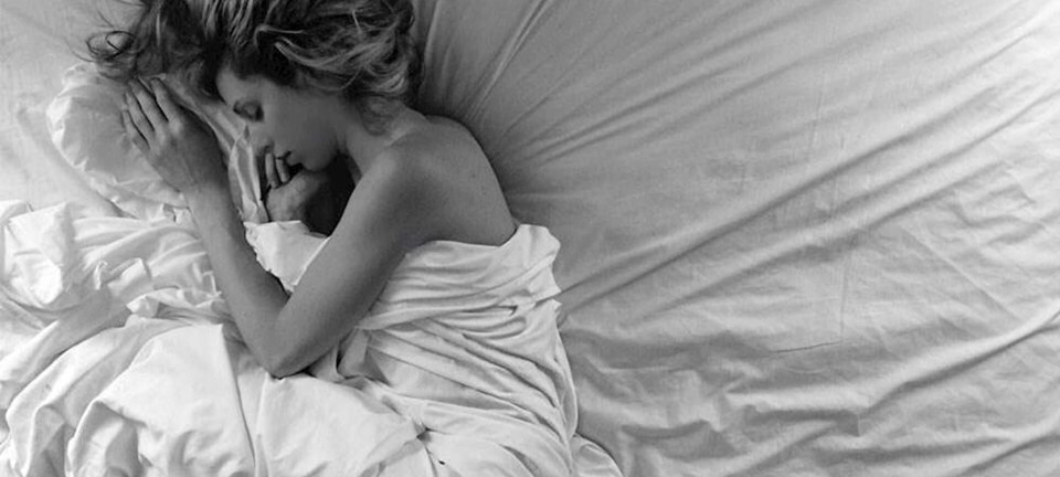 Derfor gør dit knuste hjerte fysisk ondt