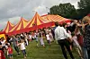 Hiv ungerne med i Cirkus