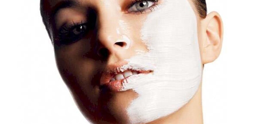 Ansigtsmaske - Her er den rette til din hud