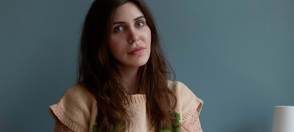 Denne interiørbutik i København skal du kende