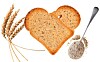 Fokus på gluten: Er en skive brød virkelig så slemt?