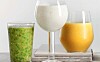 3 smoothies med indbygget sundhed