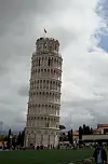 Pisa: Den perfekte weekenddestination