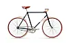 Cool designercykel