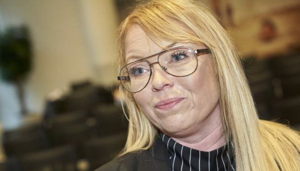 Foto: Janus Nielsen