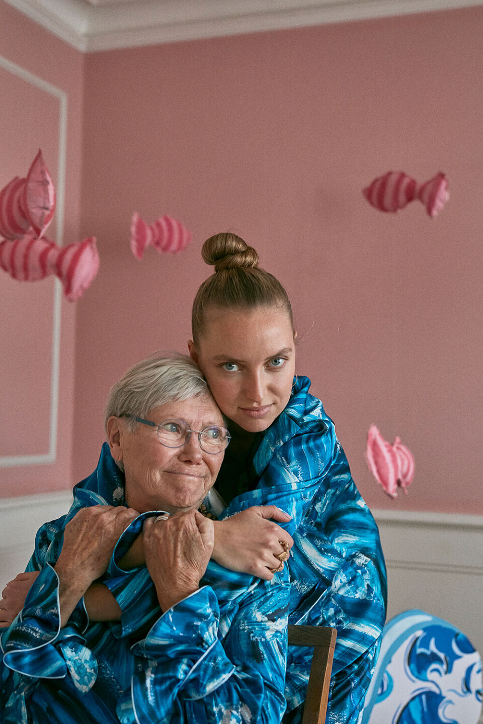 Emilie Helmstedt