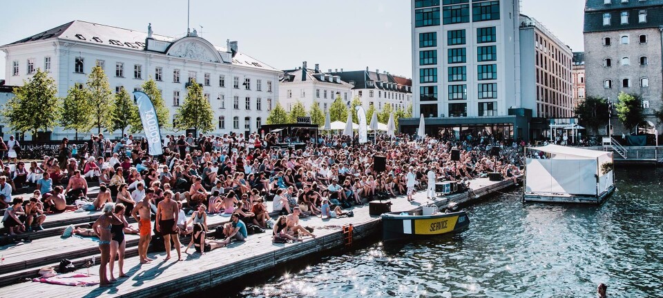 52 aktiviteter, der giver dig den perfekte sommer i København