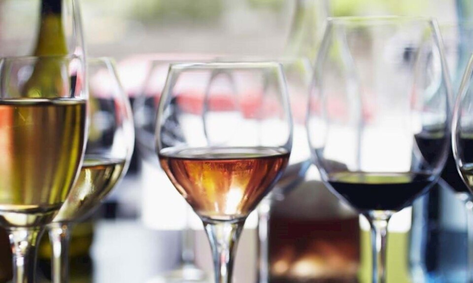 Dette skal du drikke til din julefrokost.