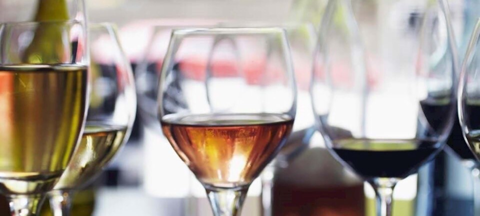 Øl, vin eller cocktails - hvad er mindst usundt?