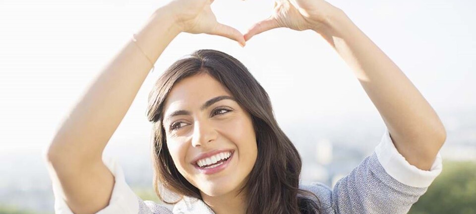 Pas godt på dit hjerte: Tips til at skrue ned for stress