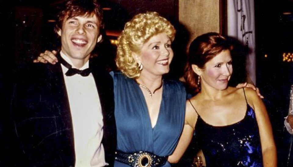 (Foto: Fisher Family Archives/Courtesy of HBO)