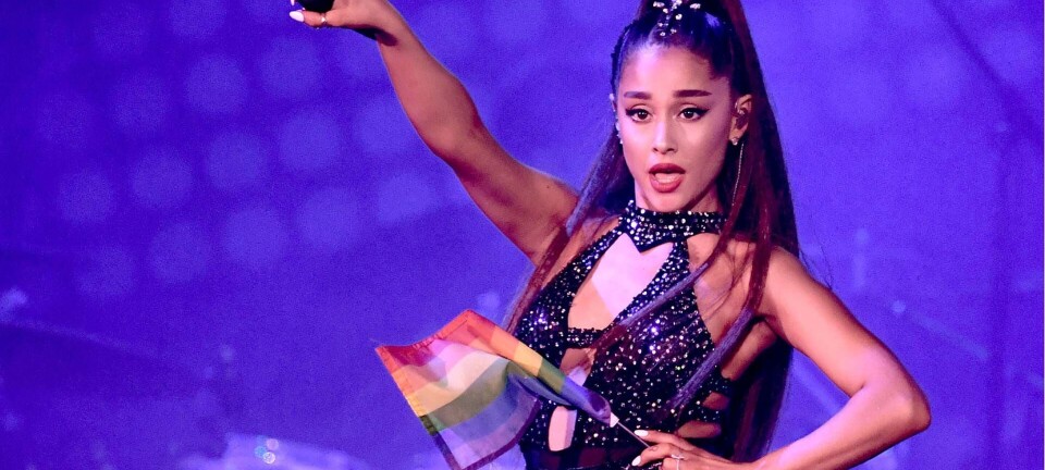 Her er de 10 kvindelige artister, vi lytter mest til – og kun én er dansker