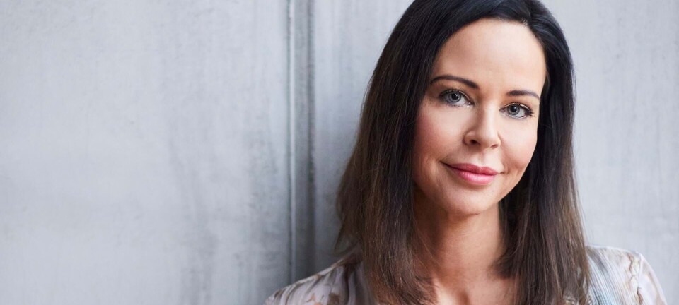 Patricia mistede to børn: ”Jeg ville ikke bare overleve, jeg ville leve”