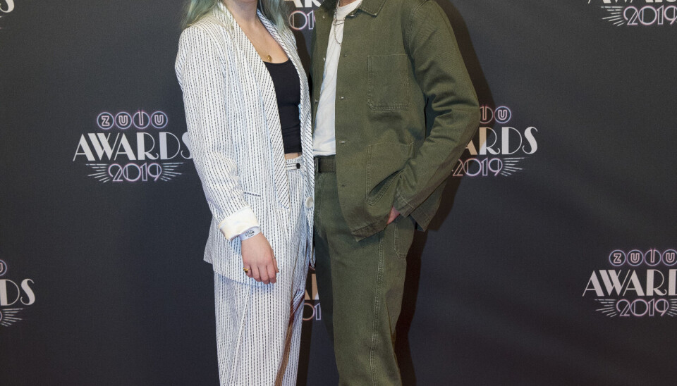 Foto: Lars E Andreasen