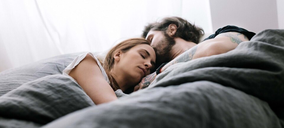 ”Min kærestes impotens ødelægger vores forhold”