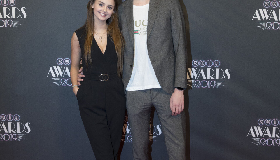 Foto: Lars E Andreasen