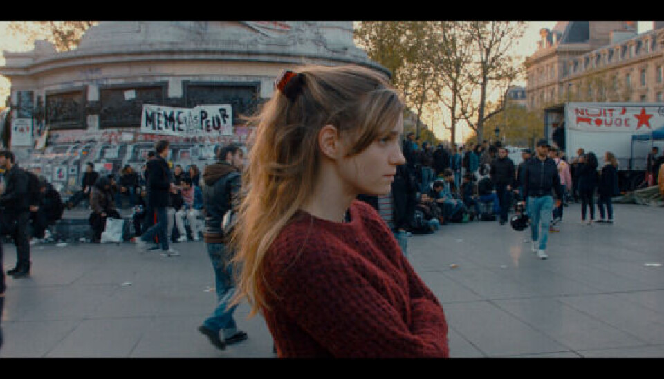 (Foto: Netflix)