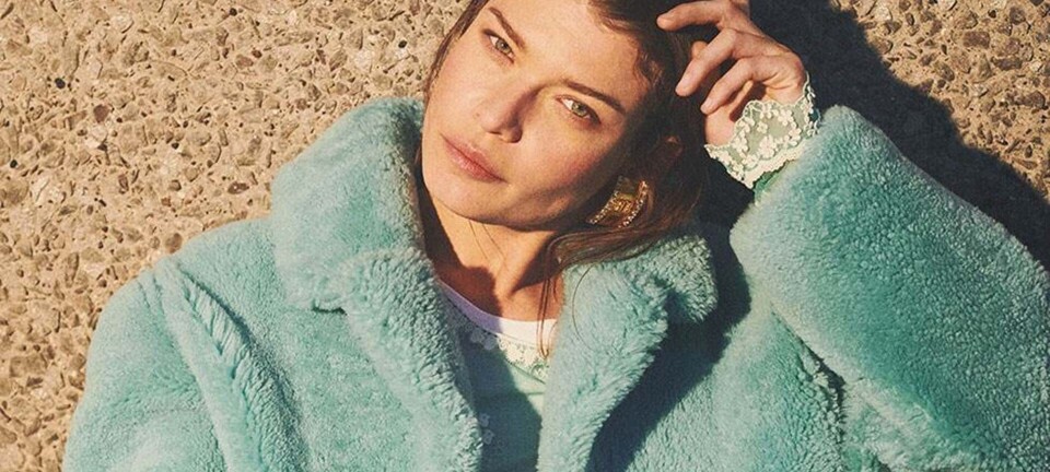 Louise P: 'Jeg var hudløs i ansigtet og mit hår faldt ud'