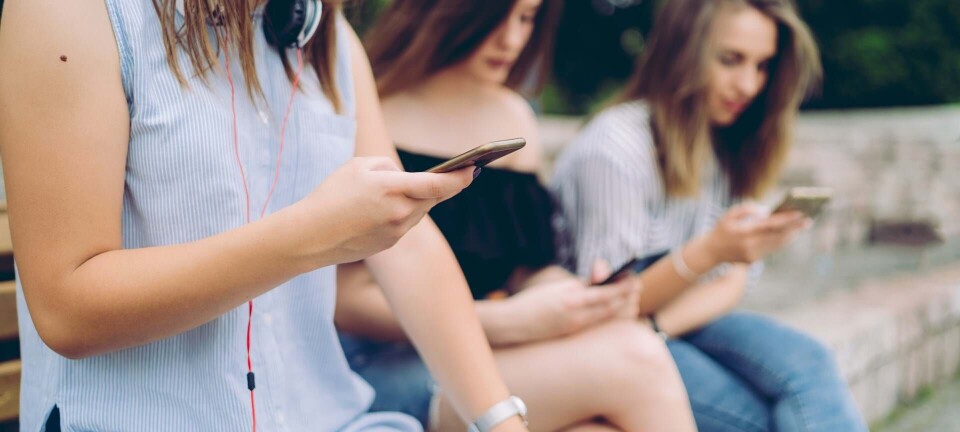 Videoer set af 260 millioner, men ekspert fraråder trenden