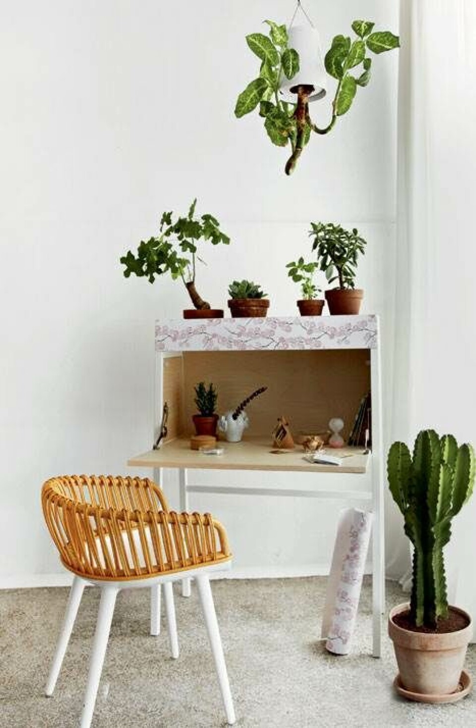DIY: 4 cool ideer med tapet