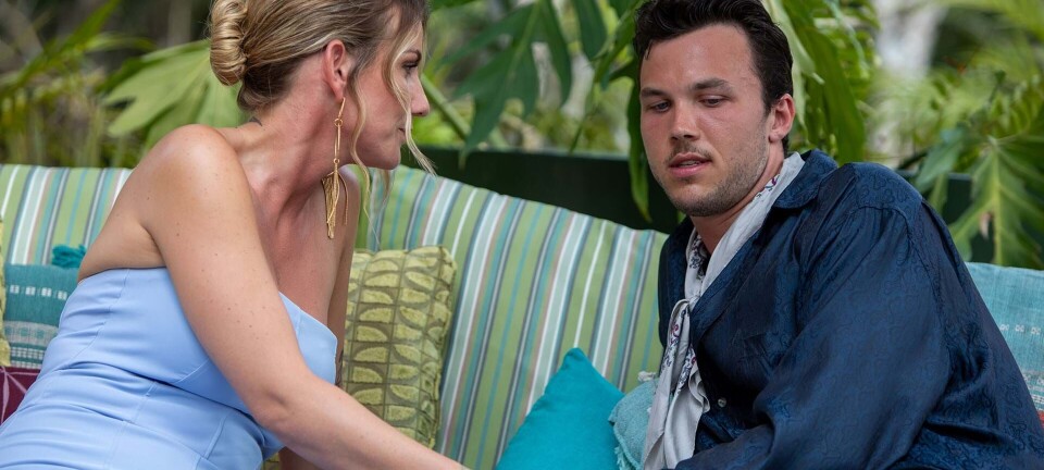 Nøglegate, Stevie-Stig og knuste hjerter: Please, Boris, bliv!