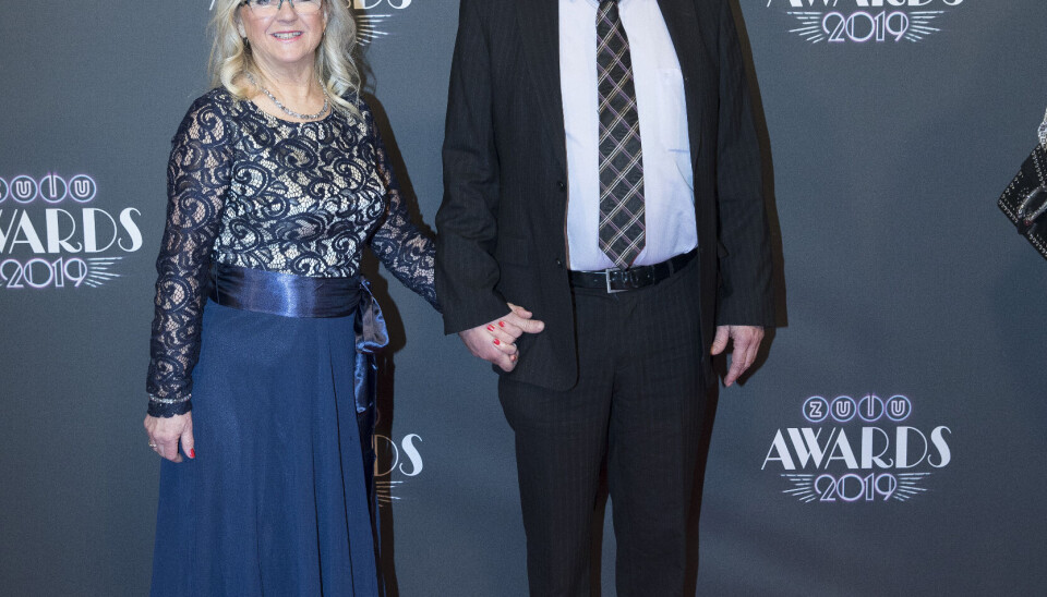 Foto: Lars E Andreasen