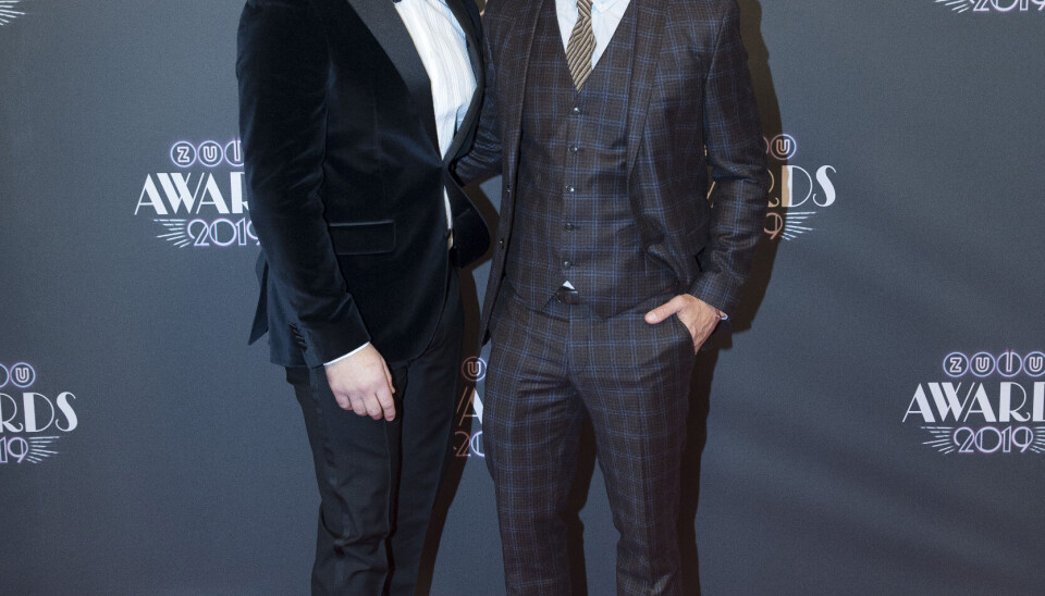Foto: Lars E Andreasen