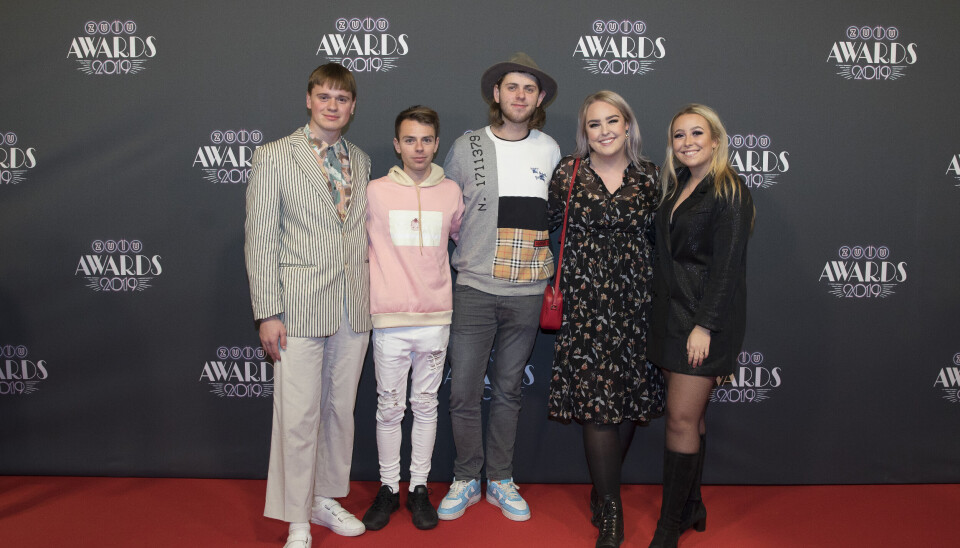Foto: Lars E Andreasen