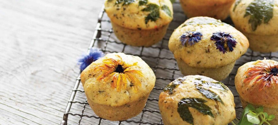 Boller med krydderurter: Perfekt tilbehør til suppen