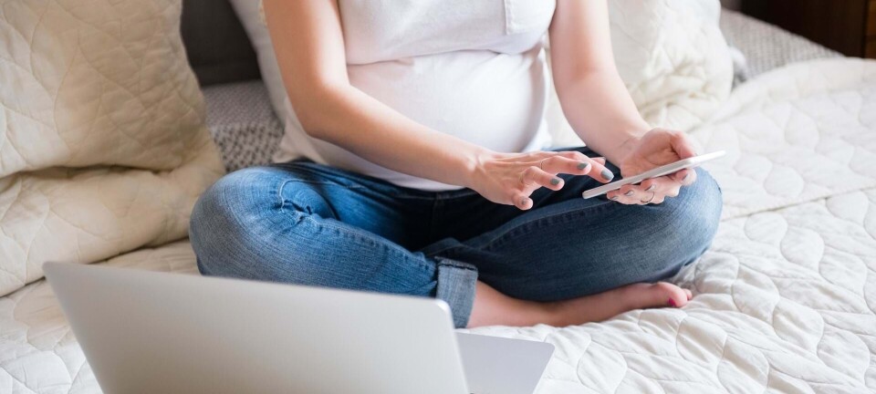 Gravid uge 17: Det er tid til at få styr på barselsreglerne