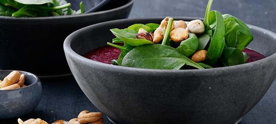 Vinterens bedste suppe