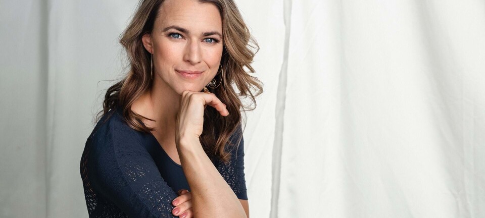 Spis mere mad og bliv stærkere & strammere