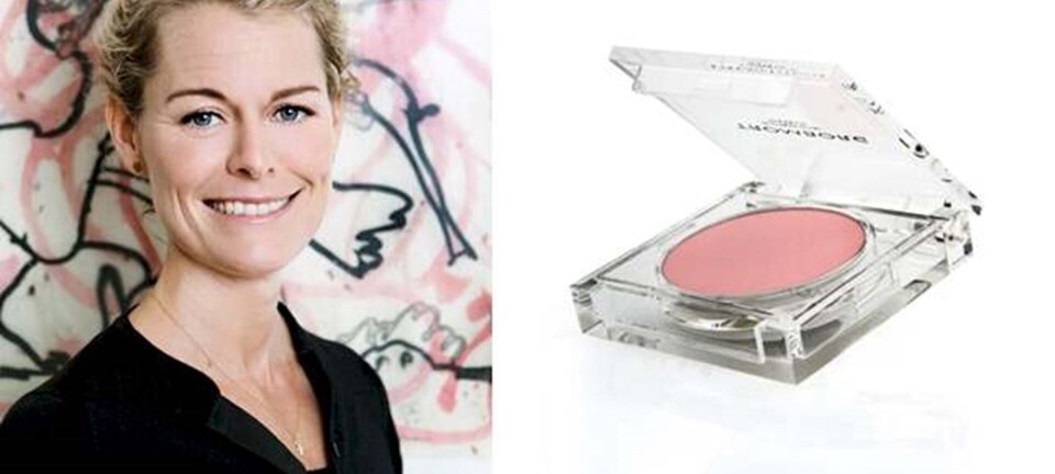 Få Louise Bruuns bedste skønhedsråd