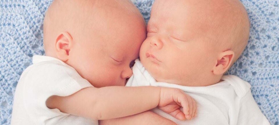 Tvillinger på vej: Det skal du vide, når du køber udstyr til to
