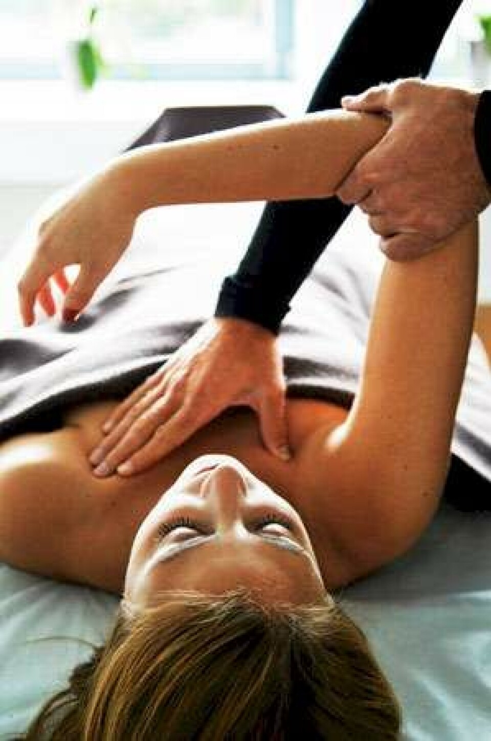ALT tester: 4 typer wellness behandlinger