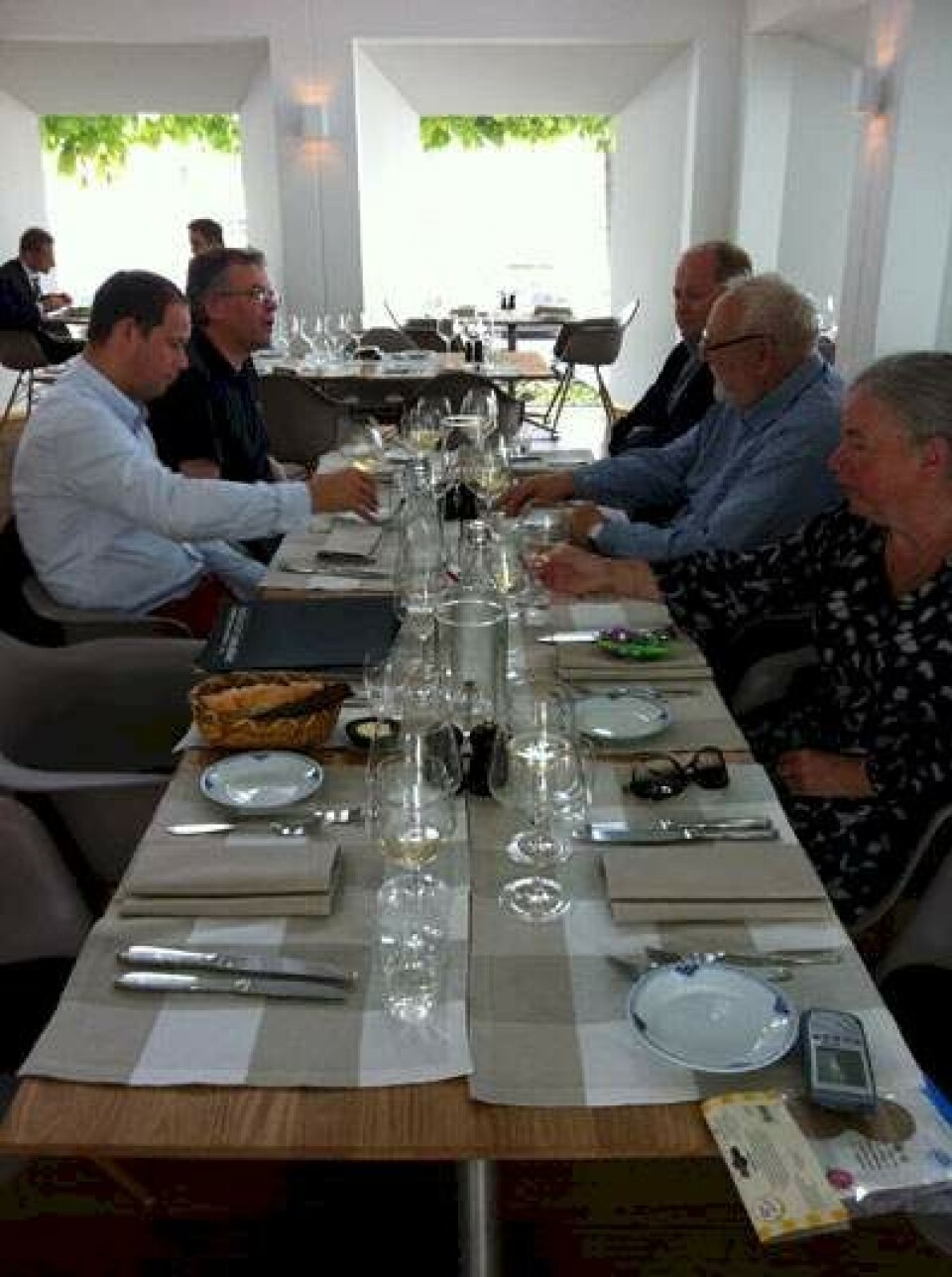 Guide til nordens bedste restauranter