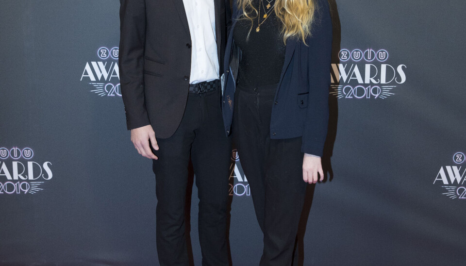 Foto: Lars E Andreasen