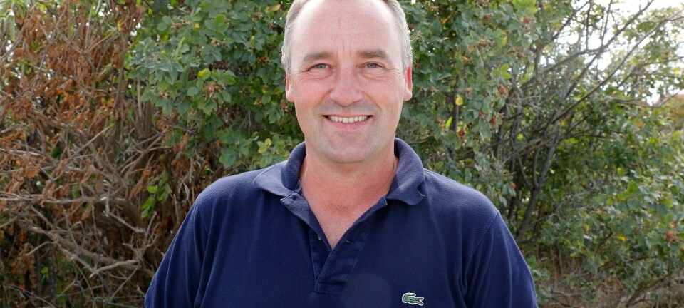 Peter Ingemann sætter sommerhus til salg efter 13 måneder: ”Prisen er skarp, fordi vi vil videre”