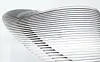 Georg Jensen samarbejder med stjernearkitekt Zaha Hadid