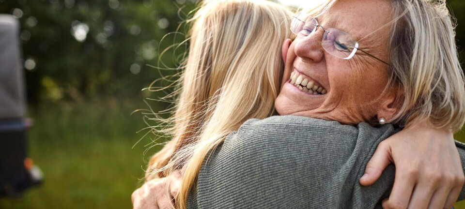 13 ting din mor aldrig fortalte dig