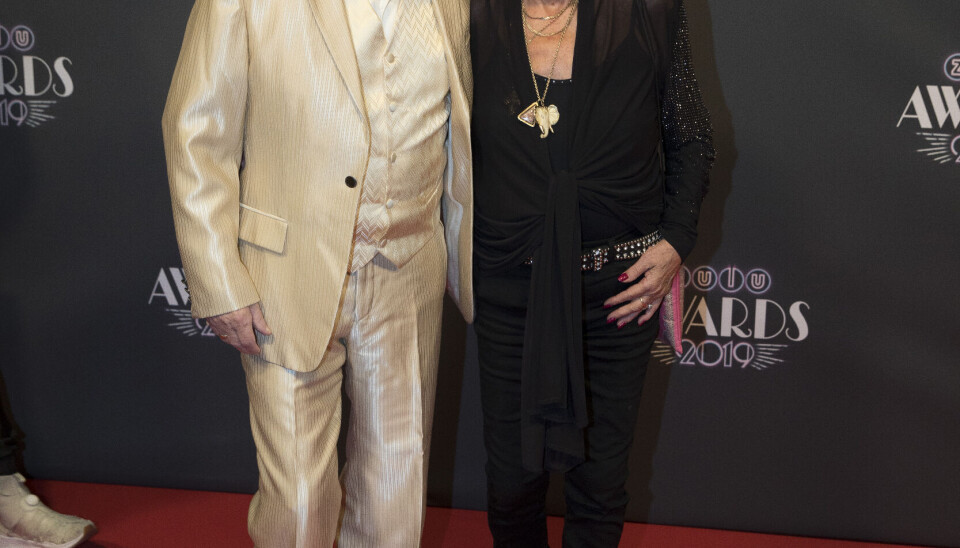 Foto: Lars E Andreasen