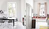 Lejlighed i byen: Minimalisme med stærke farver - Boligliv