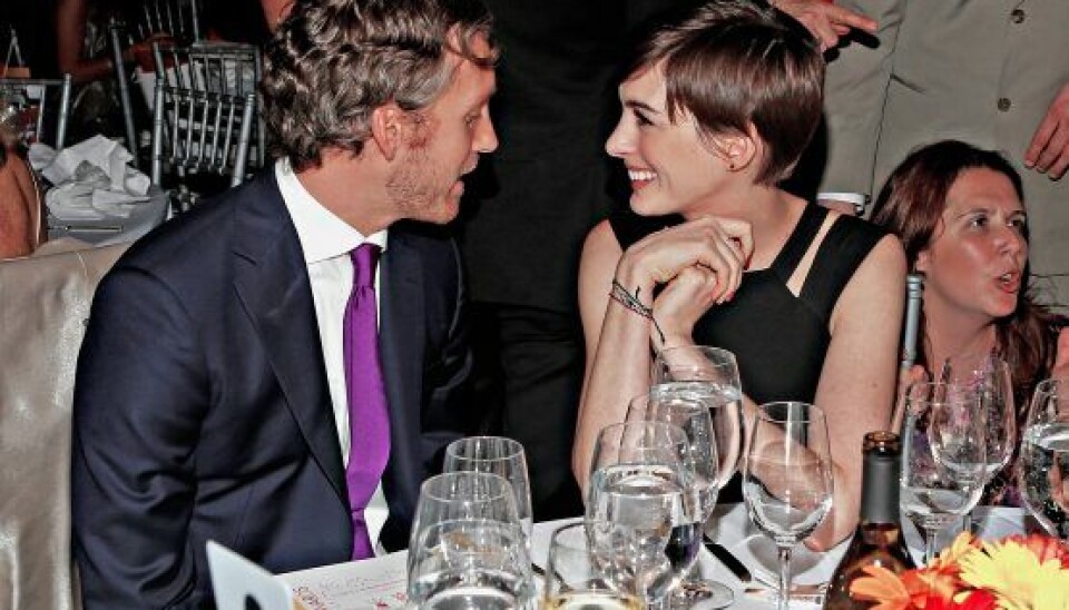 (Foto: Cindy Ord/Getty Images)