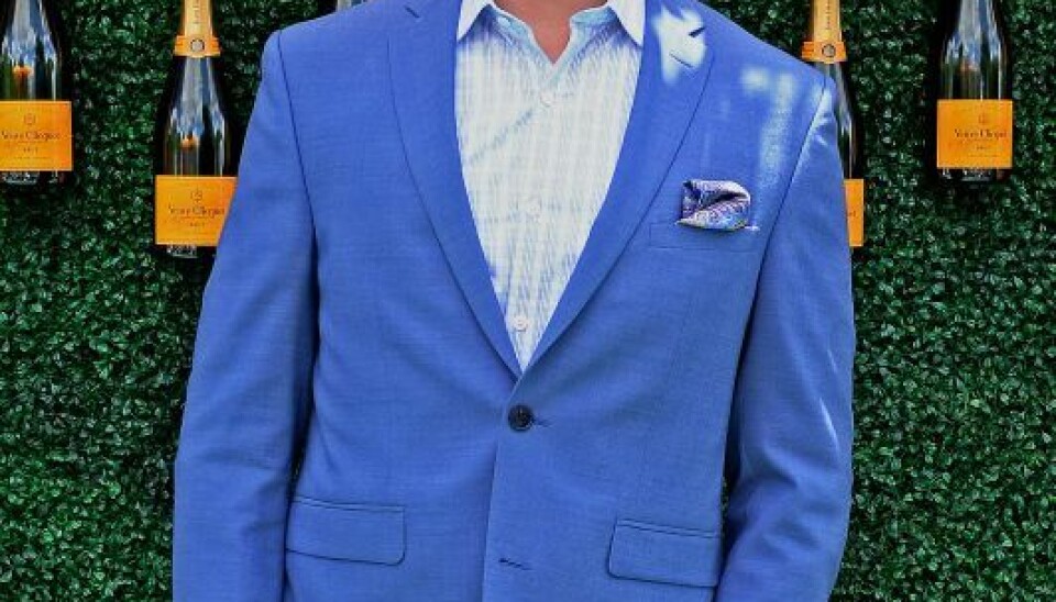 Andrew Rannells (Foto: Andrew Toth/Getty Images for Veuve Clicquot)