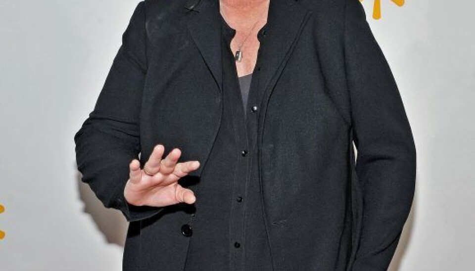 Rosie O’Donnell. (Foto: D Dipasupil/Getty Images for PFLAG National )