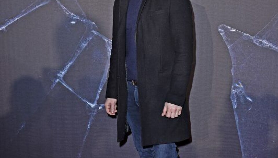 James McAvoy. (Foto: Kristy Sparow/Getty Images for Disney Studios)