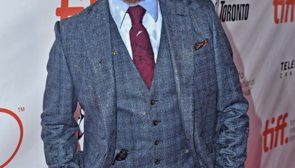 Tom Hardy. (Foto: Alberto E. Rodriguez/Getty Images)