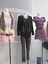 Kom med til modeuge i Paris
